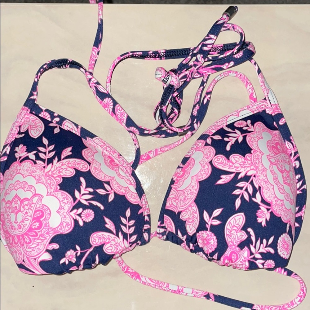 Paisley String Bikini Set!!!